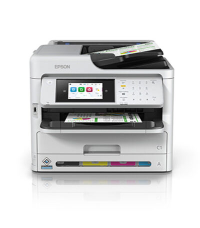 Epson Workforce Pro WF-C5890 WFC 5890 Kleurenprinter Kantoor-426946