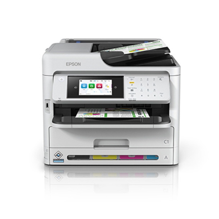Epson Workforce Pro WF-C5890 WFC 5890 Kleurenprinter Kantoor-426946