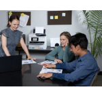 Epson Workforce Pro WF-C5890 WFC 5890 Kleurenprinter Kantoor-426950