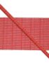Cadeaupapier 76X250CM "Merry Christmas" rood 50G kerstpapier-0