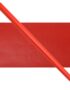 Cadeaupapier 76X250CM Rood 50G Kerstpapier-0