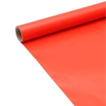 Cadeaupapier 76X250CM Rood 50G Kerstpapier-529642