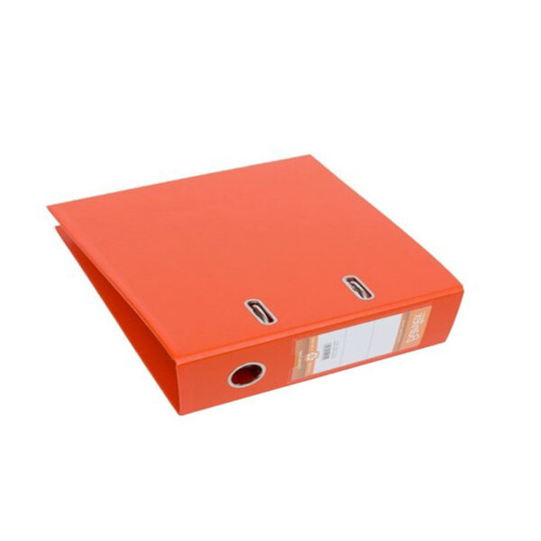 A4 Ordner 2" Oranje Progress S/S#A13-0