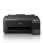 Epson EcoTank L1250 Inkjetprinter Print-only - 1250 Kleur-0