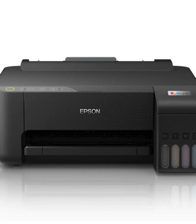 Epson EcoTank L1250 Inkjetprinter Print-only - 1250 Kleur-426669