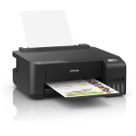 Epson EcoTank L1250 Inkjetprinter Print-only - 1250 Kleur-426667