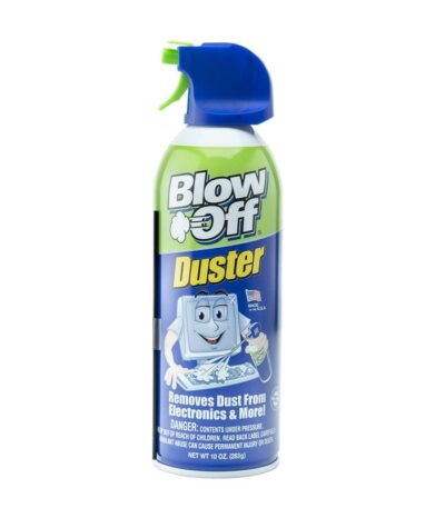 Blow Off Duster 10Oz. Spuitbus-0