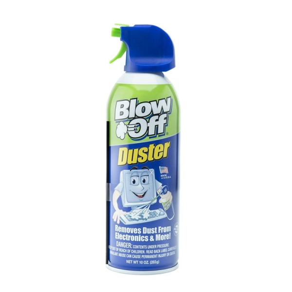Blow Off Duster 10Oz. Spuitbus-0