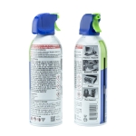 Blow Off Duster 10Oz. Spuitbus-427908