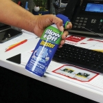 Blow Off Duster 10Oz. Spuitbus-427910