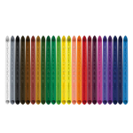 KLEURPOTLODEN COLOR'PEPS INFINITY |SET/24 INNO. MAPED#861601-468233