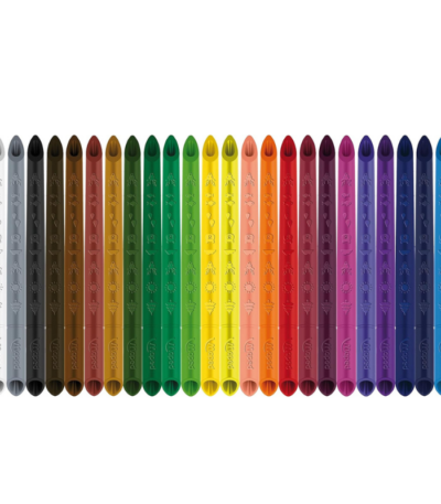 KLEURPOTLODEN COLOR'PEPS INFINITY |SET/24 INNO. MAPED#861601-468233