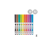 KLEURKIT ART SET/33 | COLOR'PEPS & GRAPH'PEPS MAPED#897417-468226