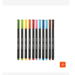 KLEURKIT ART SET/33 | COLOR'PEPS & GRAPH'PEPS MAPED#897417-468228