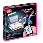 MAPED CREATIV 7+ ANIMAKER FLIP POETIC SET APP ACCESS #907068-468223