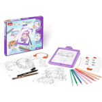 MAPED CREATIV 7+ AVATAR'TABLET MANGA TEKENMATERIAAL #907076 -0