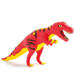 MAPED CREATIV 6+ DINOS FACTORY MODELLEERKLEI T-REX #907210-468212