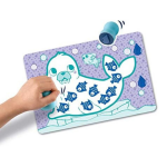 MAPED CREATIV 2+ MY FIRST STAMPS KIT WASHABLE INK #907042-468205