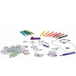 MAPED CREATIV 6+ IMAGIN'STYLE MAGICAL PLASTIC ACCESS.#907400-468198