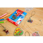 MAPED CREATIV 6+ IMAGIN'STYLE MAGICAL PLASTIC ACCESS.#907400-468199