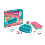 MAPED CREATIV 6+ BRACELETS MAKER - HEISHI BEADS #907406-0