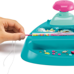 MAPED CREATIV 6+ BRACELETS MAKER - HEISHI BEADS #907406-468159