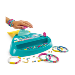 MAPED CREATIV 6+ BRACELETS MAKER - HEISHI BEADS #907406-468156