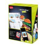 MAPED CREATIV BOX "ANIMAKER FLASH POP" MAPED#907067-0