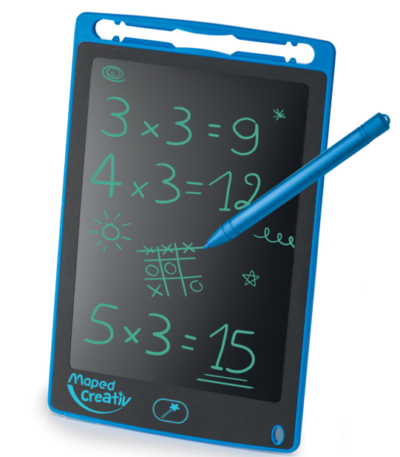 MAPED CREATIV BOX "MAGIC BOARD" MAPED#907039-468114