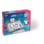 CREATIEF BOX "LUMI BOARD - MERMAID'S WORLD" MAPED#904101-468116