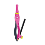 PASSER LEAD KID'Z EASY 360° MET POTLOOD 3 ASS. MAPED#181610-0