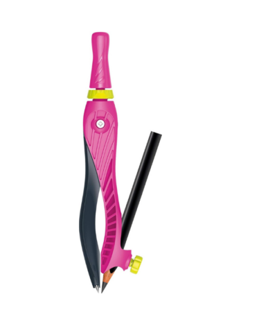 PASSER LEAD KID'Z EASY 360° MET POTLOOD 3 ASS. MAPED#181610-0