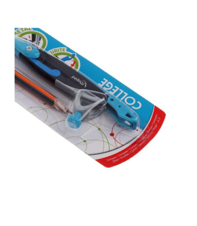 PASSER SELECTION COLLEGE OPEN HOLDER 3 ASSORTED MAPED#036910-467951