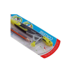 PASSER SELECTION COLLEGE OPEN HOLDER 3 ASSORTED MAPED#036910-467953