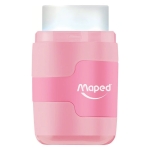 SLIJPER MET VEGER CONNECT PASTEL - 2-GAATS MAPED#049231-529459