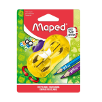 SLIJPER "CROC CROC TWIST" 2-GAATS MAPED#018411-468250