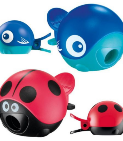 SLIJPER "CROC CROC EASY" 1-GAATS MAPED#018113-0