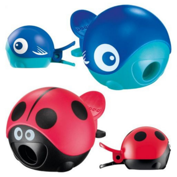 SLIJPER "CROC CROC EASY" 1-GAATS MAPED#018113-0