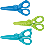 SCHAAR "KIDICRAFT" 12CM BLISTER SET/3 MAPED#981727-468300