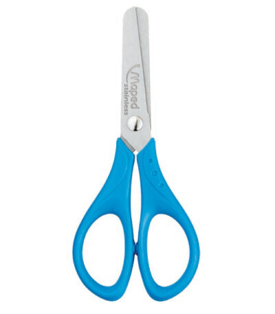 SCHAAR "KIDICRAFT" 12CM BLISTER SET/3 MAPED#981727-0