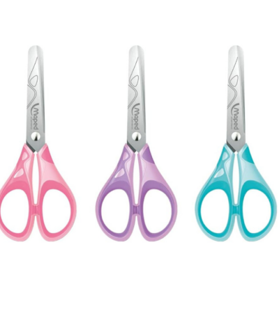 SCHAAR "ESSENTIAL SOFT PASTEL" 13CM BLISTER MAPED#464411-468298