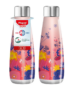 DRINKFLES CONCEPTADULT INSULATED FLOWERS 500ML MAPED#871197-0