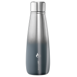 ADULT INSULATED BOTTLE 500ML GREY MAPED#871105-468149
