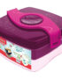 ORIGINS LUNCH BOX PINK MAPED#870101-0
