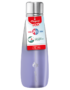ADULT INSULATED BOTTLE 500ML PURPLE MAPED#871106-0