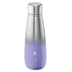 ADULT INSULATED BOTTLE 500ML PURPLE MAPED#871106-468152