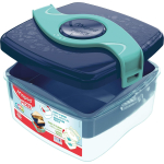 ORIGINS LUNCH BOX BLUE-GREEN MAPED#870104-468145