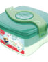 ORIGINS LUNCH BOX 1L GREEN MAPED#870105-0