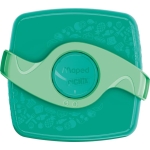 ORIGINS LUNCH BOX 1L GREEN MAPED#870105-468143