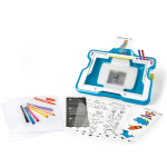 MAPED CREATIV VERFSET "LUMI BOARD - DRAWING MACHINE" #907021-0